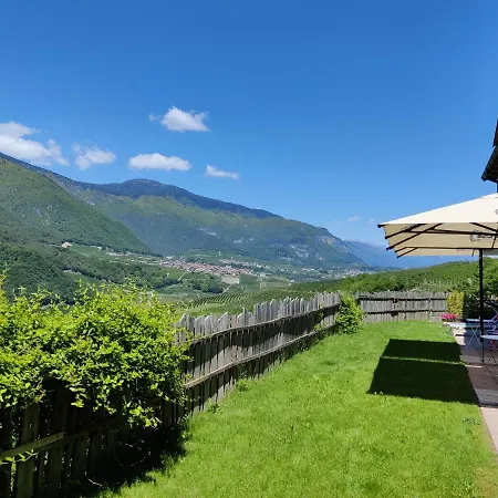 Bio Agritur Al Bait *