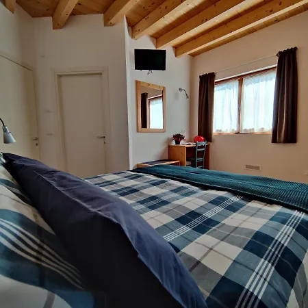 Bio Agritur Al Bait * Spormaggiore